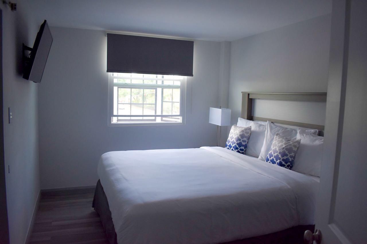 King'S Hotel & Residences Georgetown Zewnętrze zdjęcie